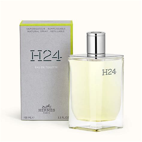 hermes h24 fragrance